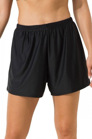 BADEHOSE MIT ENTSPANNTER PASSFORM