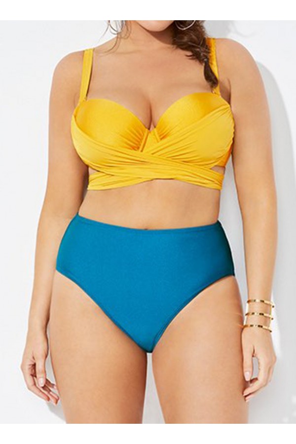 yellow&blue