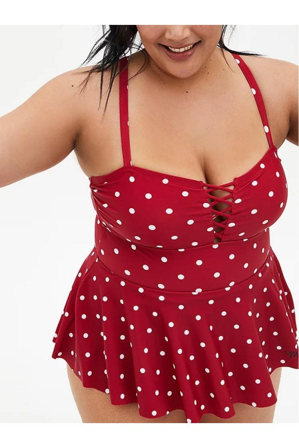 Minnie Mouse Dot