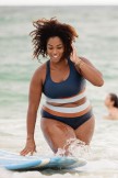  Crop-Bikini-Sets mit fließendem Rückenausschnitt