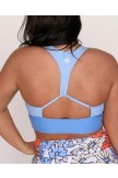 Blue Point Break Kurzes Bikini-Set